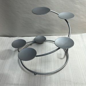 🌻 Party Lite TEA-LIGHT HOLDER CENTER PIECE